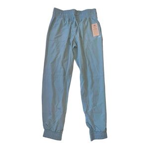 Albion Destination Joggers, Sea Breeze